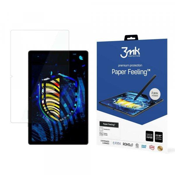 3MK PaperFeeling Samsung Tab A7 2020 10.4 