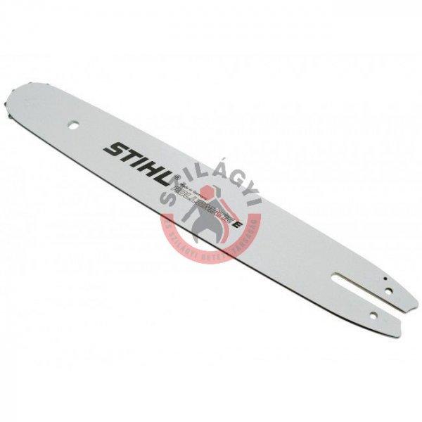 STIHL vezetőlemez 3/8" 1,1mm (30cm) 44 szem orrkerekes