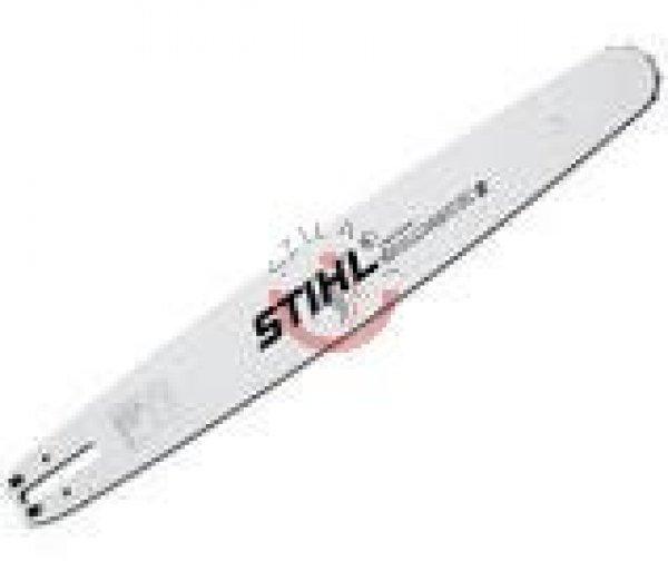 STIHL vezetőlemez 3/8" 1,3mm (40cm) 55 szem orrkerekes