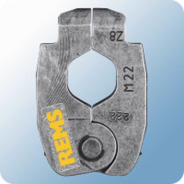 REMS M22 S (PR‐2B) 90°-os présgyűrű