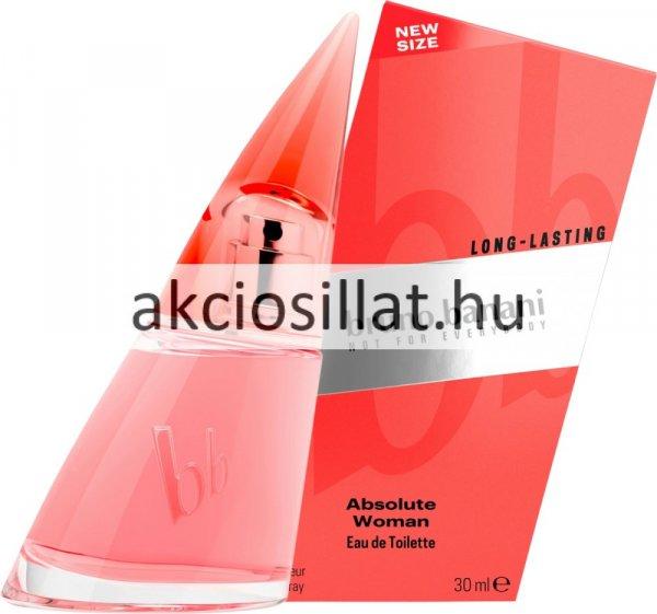 Bruno Banani Absolute Woman EDT 30ml Női parfüm