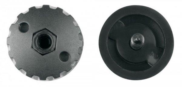 SKS-Germany Explorer Exp. nyeregtáskához rögzítő csavarok (sárvédő
adapter)