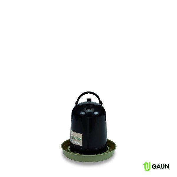 GAUN 3 literes újrahasznosított baromfiitató