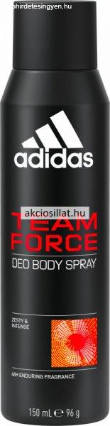 Adidas Team Force 48H dezodor 150ml