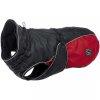 Hunter Uppsala Allrounder kutyakabt Piros 45 cm