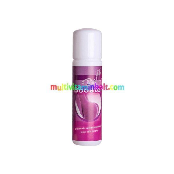 Butt Booster fenék ápoló cellulit ellen - 125 ml