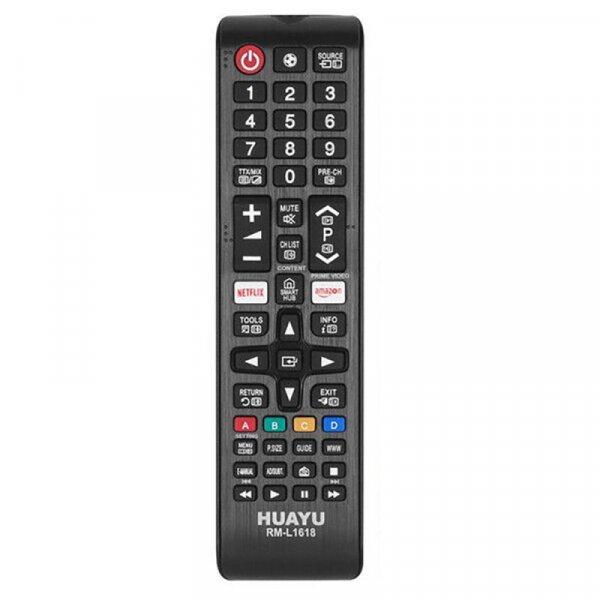 Samsung RM-L1618 univerzális Tv távirányító