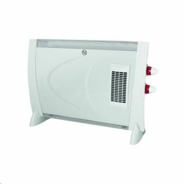 Konvektor fűtőtest ventilátorral FK 190 TURBO 2000W