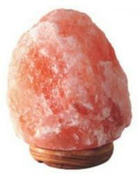 Sókristálylámpa kő forma 1-2 kg