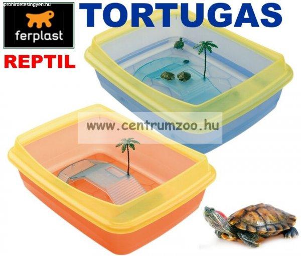 Ferplast Tortugas Teknős Tartó Tál "L"