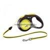 Flexi Neon Xs Cord 3M 8Kg Zsinros Automata Prz - Fnyviss
