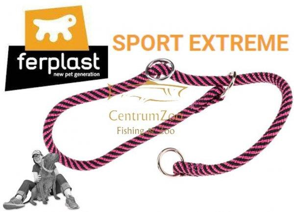 Ferplast Sport Extreme Cs8/60 8Mm 60Cm Nyakörv Erős Kivitelben Pink (77255519)