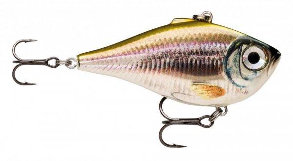 Rapala Rpr07 Rippin'Rap 7Cm 24G Wobbler - Sml Színben