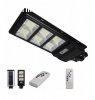 Napelemes 270W-os utcai LED lmpa, kzvilgtsi lmpa tvir