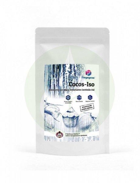 Cocos-Iso izotóniás italpor - 325g - Freyagena