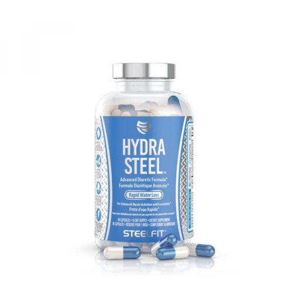 Steelfit Hydra Steel vizesedés ellen 80 kapszula