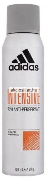 Adidas Intensive Men 72H dezodor 150ml