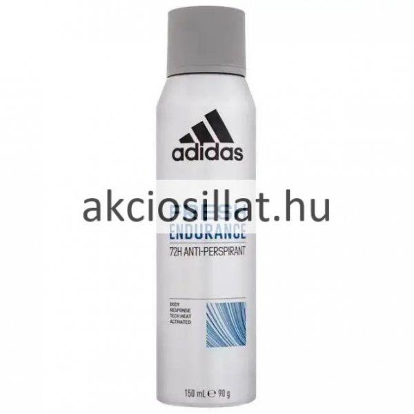 Adidas Fresh Endurance Women 72H dezodor 150ml