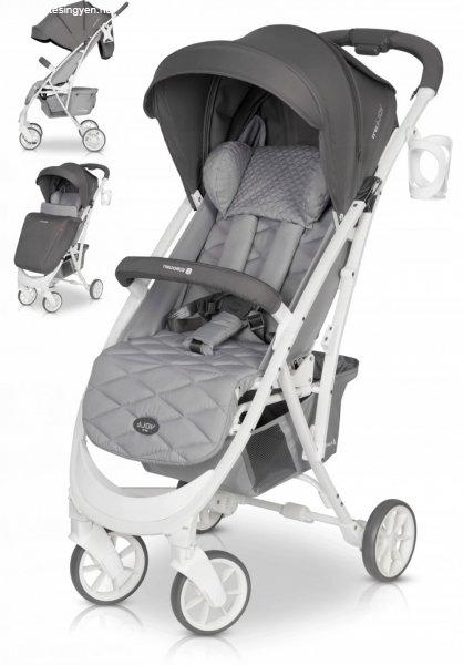 Euro-Cart VOLT PRO sportbabakocsi - Pearl