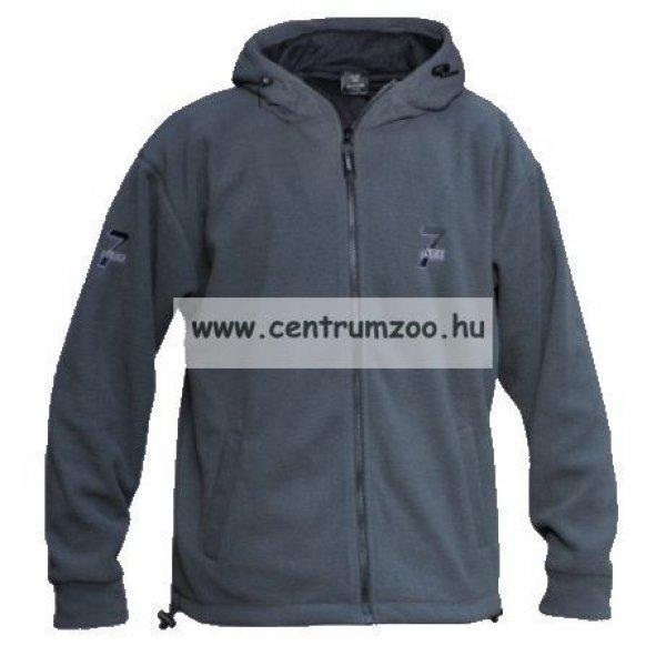 Drennan Esp Series 7 Fleece Hoody Kapucnis Pulóver