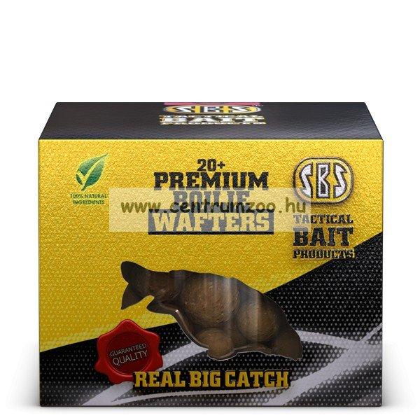 Sbs 20+ Premium Boilies Wafters - több ízben