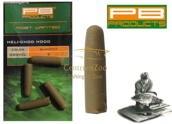 Pb Products Heli Chod Hood-Gumiütköző