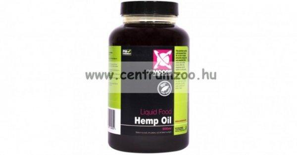 Ccmoore - Hemp Oil - Kendermag Olaj 500Ml (92436)