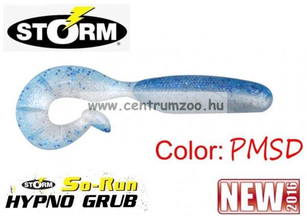 Storm So-Run Hypno Grub 2" Gumihal 5Cm (Ssrhgb5002Pmsd)