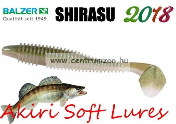 Shirasu Soft Lures Akiri Gumihal 9,5Cm (13630104) Kenzo Colours