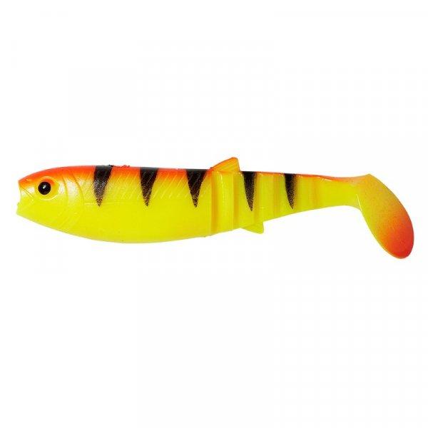 Savage Gear Lb Cannibal Play Body 10Cm Gumihal Golden Ambulance (58991)