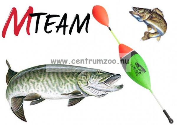 Úszó M-Team Csukázó Mp Úszó 25g (64015-025)