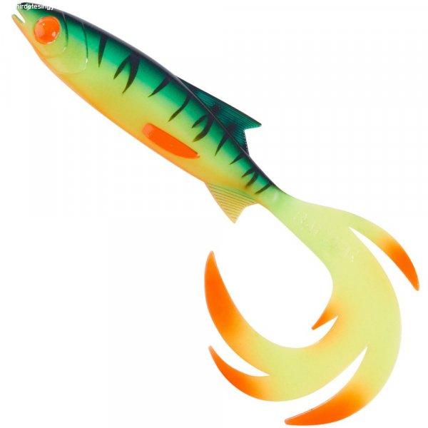 Balzer Shirasu Soft Lures Shad Gumihal 11Cm 6G (0013674111) Fireshark