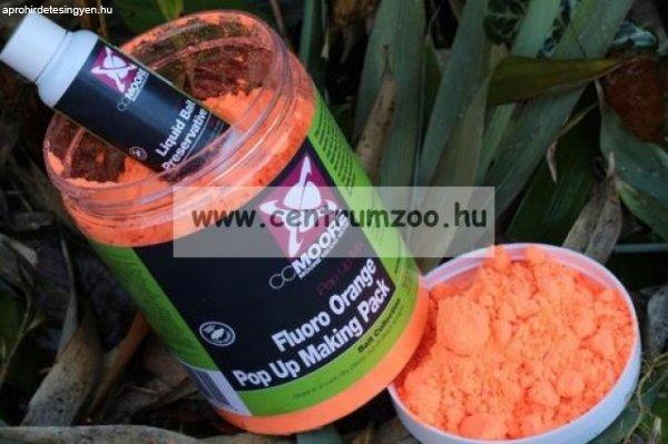Ccmoore - Fluoro Orange Pop Up Mix Pack 200G ()