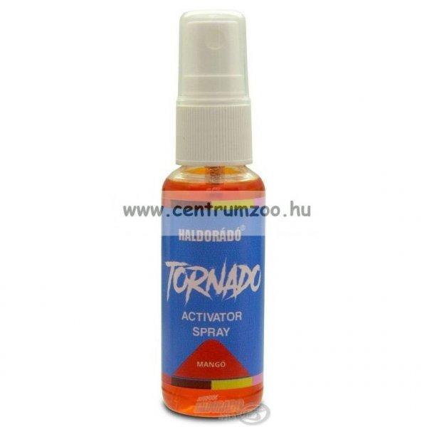 Haldorádó Tornado Activator Spray 30ml - Mangó