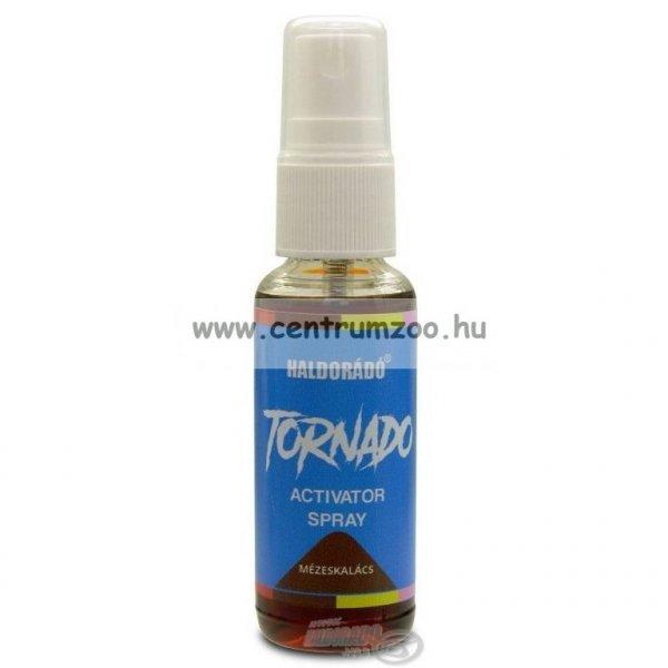 Haldorádó Tornado Activator Spray 30ml - Mézeskalács