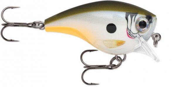 Rapala BXB06 Bx™ Brat Rapala wobbler 5cm 10g - CUP színben