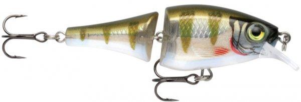 Rapala Bxjsd06 Balsa Extreme Jointed Shad Rap 6cm 7g wobbler - YP