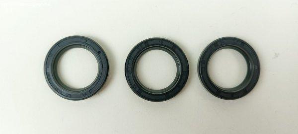 Interpump, KIT IP2 olaj szimmering