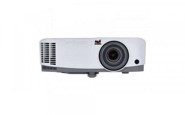 Viewsonic PA503S adatkivetítő Standard vetítési távolságú projektor 3600
ANSI lumen DLP SVGA (800x600) Szürke, Fehér