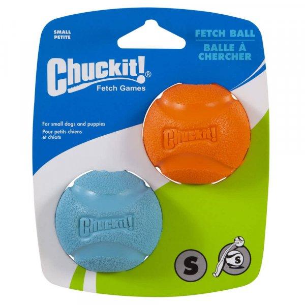 Chuckit Fetch Labda Pakk (S)