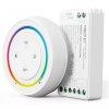  MiLight RGB Smart LED Vezrl DC12-24V 12A Fehr Touch Mgn