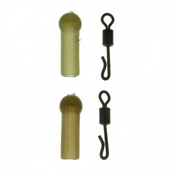 Gardner Target Kwik Lok Terminal Pack Natural 5Pár (Tmp1Nb Tmp1Ng)