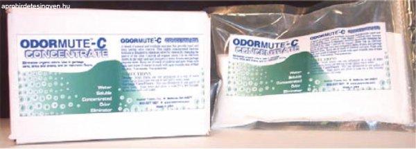 Odormute™ C koncentrátum ( OM Powder C ) 450 g