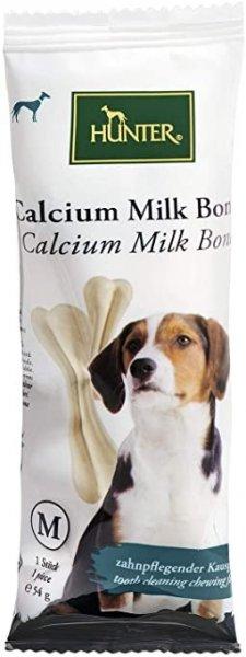 Hunter Calcium Milk Bone M