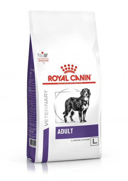 Royal Canin Adult Large Dog 4 kg