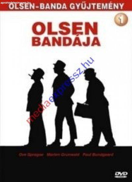 Olsen bandája (Használt)