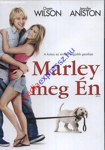 Marley meg Én (Használt)