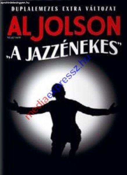 Al Jolson A dzsesszénekes 2 DVD