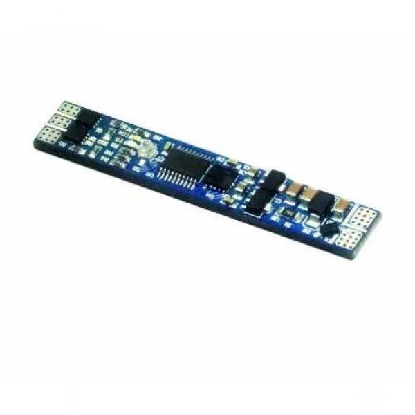  LED profilba szerelhető kapcsoló közelítésérzékelővel CCT 12/24V 8A -
405195