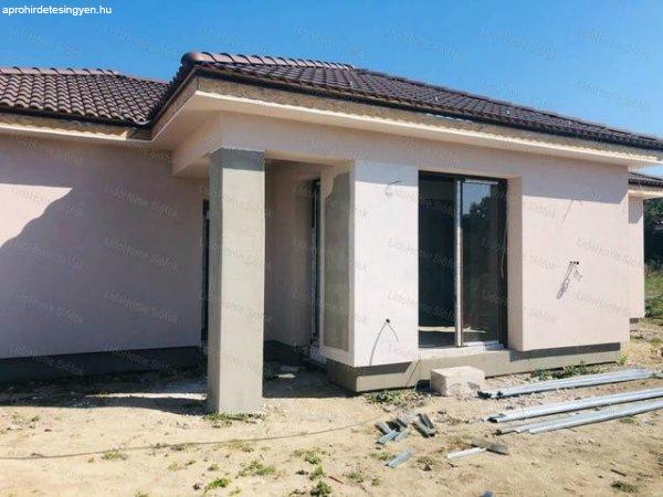Siófok-Sóstón új építésű családi ház